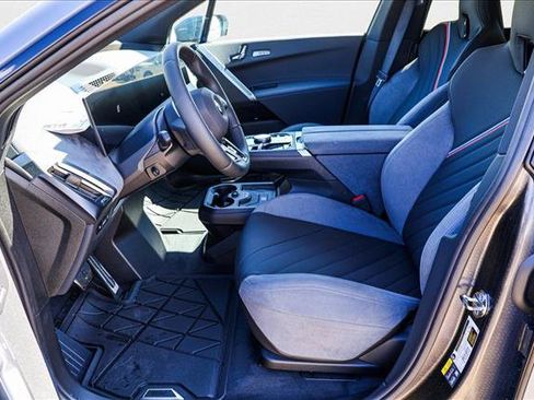New 2026 BMW iX xDrive60 image 12