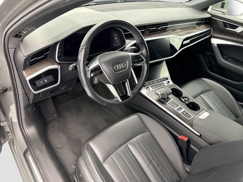 Used 2023 Audi A6 2.0T Premium w/ Convenience Package AWD/4WD image 9