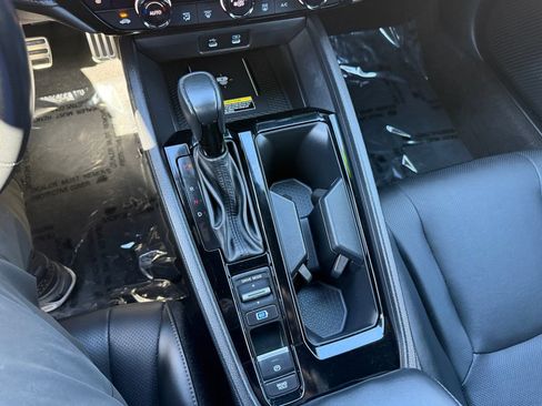 Used 2025 Honda Accord Sport image 26