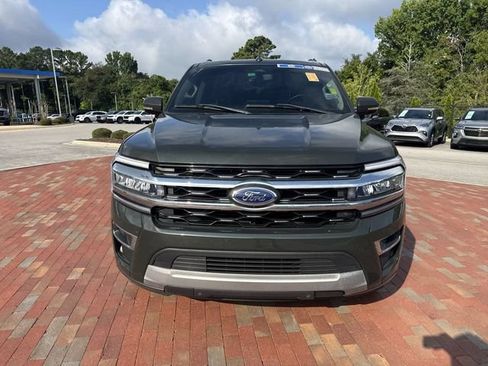 Used 2023 Ford Expedition Limited RWD image 25