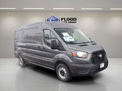New 2026 Ford Transit 250 148 Medium Roof