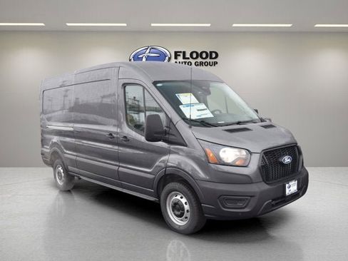 New 2026 Ford Transit 250 148 Medium Roof image 1