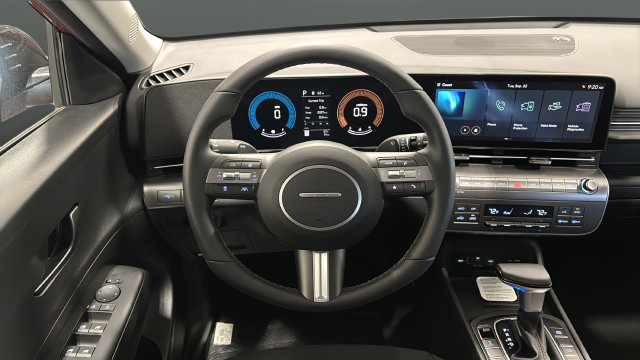 New 2027 Hyundai Kona SEL Sport AWD/4WD image 15