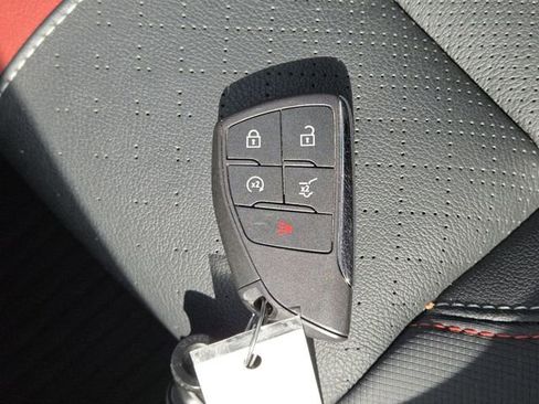 Certified 2024 Chevrolet Traverse RS w/ LPO, Floor Liner Package image 42