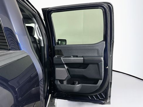 Used 2022 Ford F150 Lariat image 30