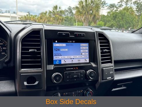 Used 2019 Ford F150 XLT w/ Equipment Group 302A Luxury RWD image 15