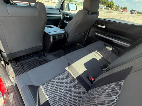 Used 2021 Toyota Tundra SR5 w/ Convenience Package RWD image 31