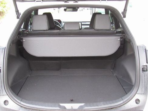 Certified 2024 Toyota bZ4X XLE w/ Weather Package image 21