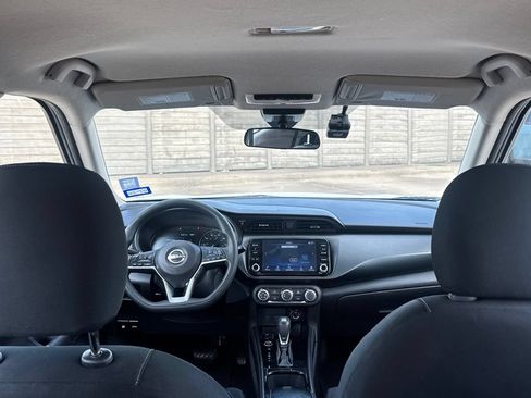 Used 2023 Nissan Kicks SV FWD image 34