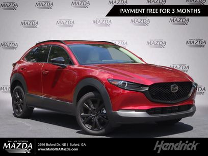 Used 2026 MAZDA CX-30 2.5 Turbo w/ Premium Plus Pkg