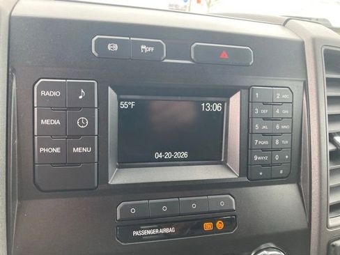 Used 2019 Ford F550 4x4 Regular Cab Super Duty image 27