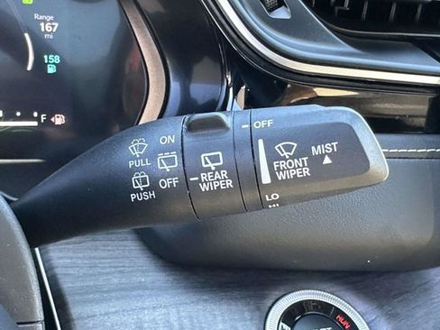 Used 2022 Jeep Grand Cherokee Limited 4xe AWD/4WD image 37