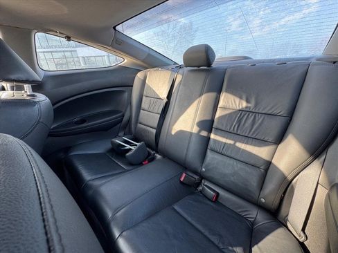 Used 2011 Honda Accord EX-L image 12