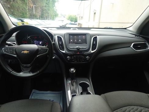 Used 2020 Chevrolet Equinox LT AWD/4WD image 13