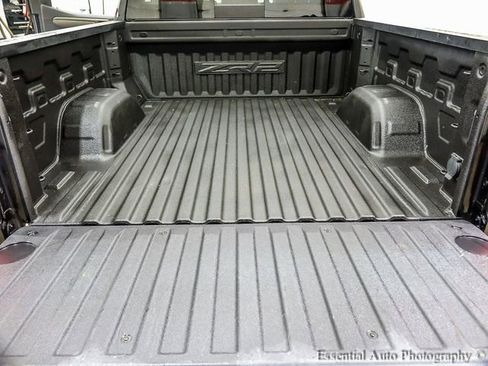 Certified 2023 Chevrolet Silverado 1500 ZR2 w/ Technology Package image 23