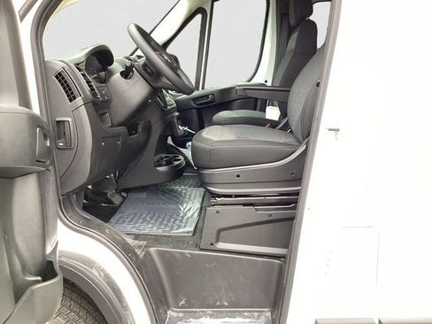 New 2026 RAM ProMaster 1500 w/ Convenience Group FWD image 10