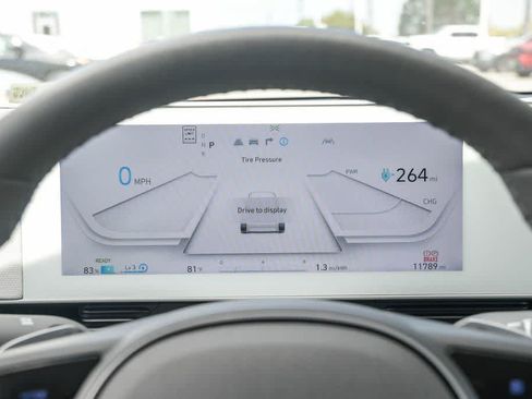 Used 2024 Hyundai Ioniq 5 SEL RWD image 25