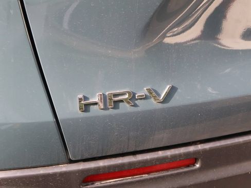 Used 2025 Honda HR-V Sport image 8
