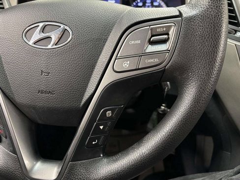 Used 2015 Hyundai Santa Fe Sport w/ Option Group 02 FWD image 38