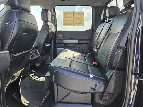 Used 2023 Ford F250 Lariat w/ Lariat Ultimate Package image 26