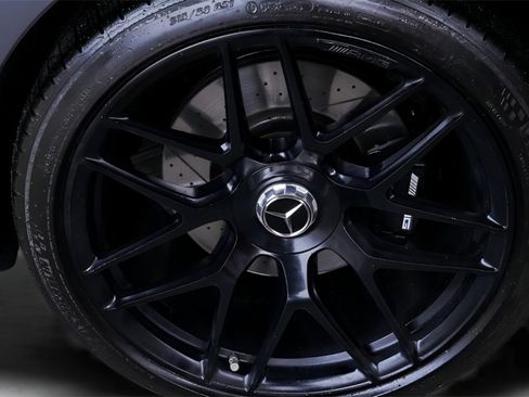 Used 2020 Mercedes-Benz AMG GT 53 w/ Driver Assistance Package image 12