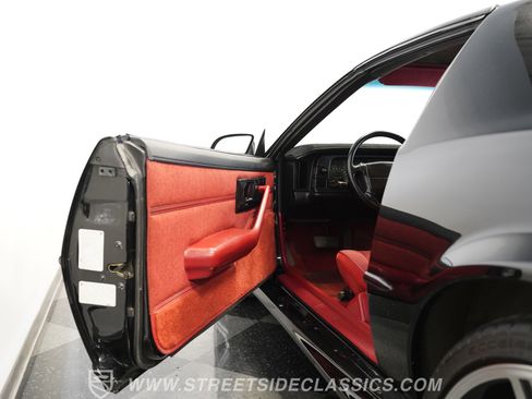 Used 1992 Chevrolet Camaro RS image 37