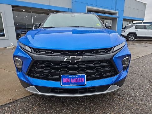 New 2025 Chevrolet Blazer LT w/ Sound & Technology Package image 2