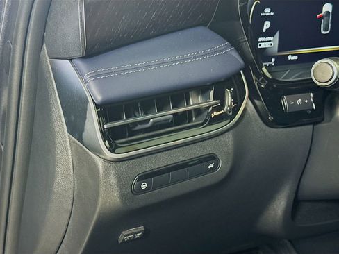 New 2026 INFINITI QX60 Sport w/ Dark Cargo Package image 12