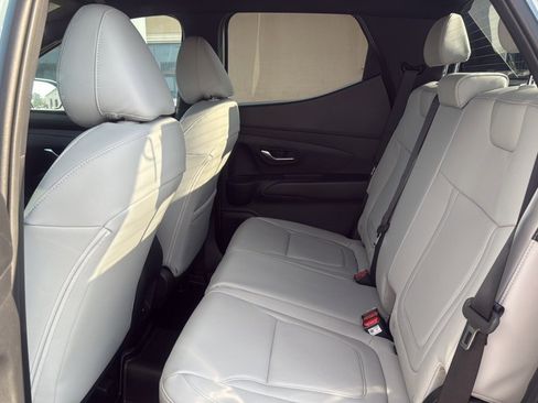 New 2026 Hyundai Santa Cruz SEL image 14