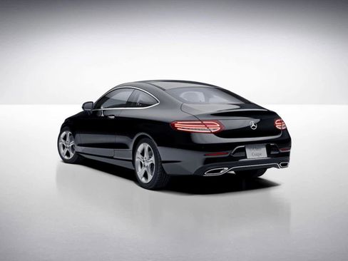 Used 2017 Mercedes-Benz C 300 4MATIC Coupe image 26