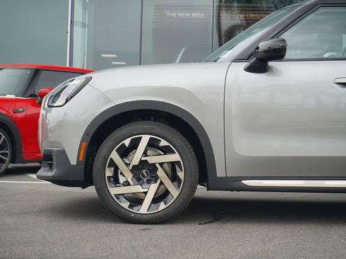 New 2026 MINI Cooper Countryman S image 2
