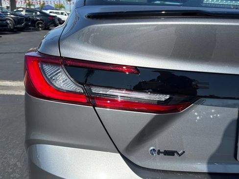 New 2026 Toyota Camry XSE FWD image 13