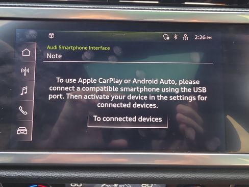 Used 2022 Audi Q3 2.0T Premium w/ Convenience Package image 80