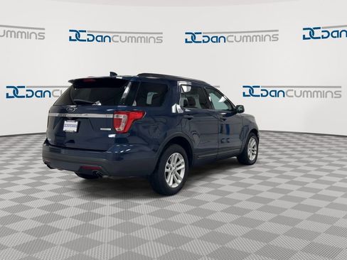 Used 2017 Ford Explorer FWD image 8