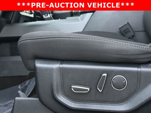 Used 2018 Ford F150 XLT w/ Equipment Group 302A Luxury image 21