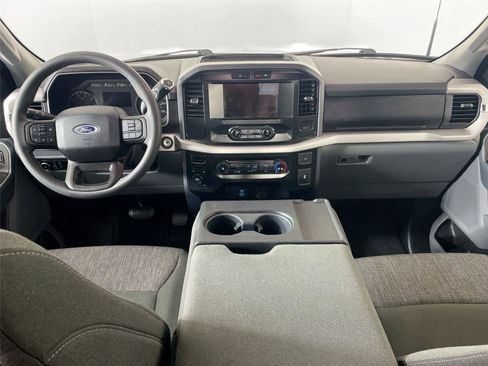 Used 2023 Ford F150 XLT AWD/4WD image 28