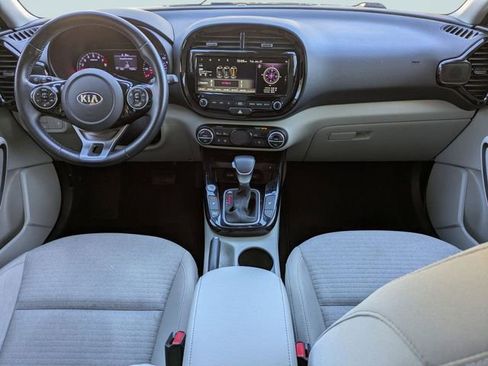 Used 2021 Kia Soul EX image 15