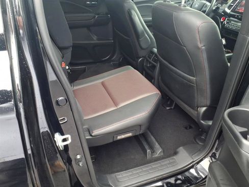 Used 2020 Honda Ridgeline Black Edition image 22