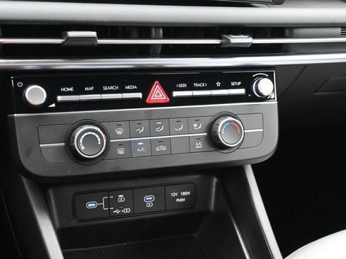 New 2025 Hyundai Santa Cruz SE image 19