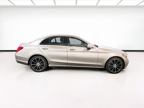 Used 2021 Mercedes-Benz C 300 Sedan image 26