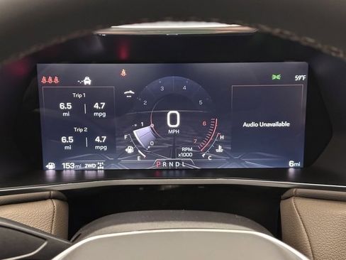 New 2026 GMC Canyon Denali image 10