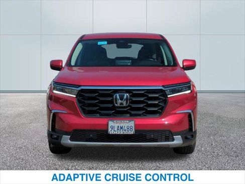 Certified 2024 Honda Pilot EX-L image 3
