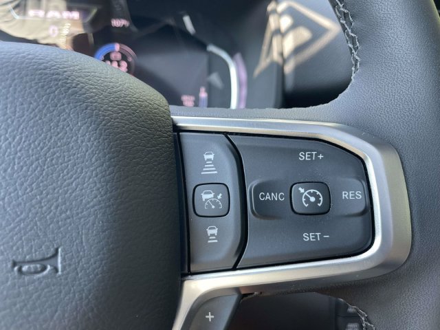 New 2026 RAM 1500 Big Horn AWD/4WD image 32
