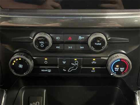 New 2025 Ford F150 STX w/ Equipment Group 200A image 20