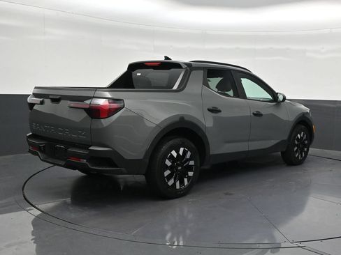 Used 2026 Hyundai Santa Cruz SEL FWD image 5