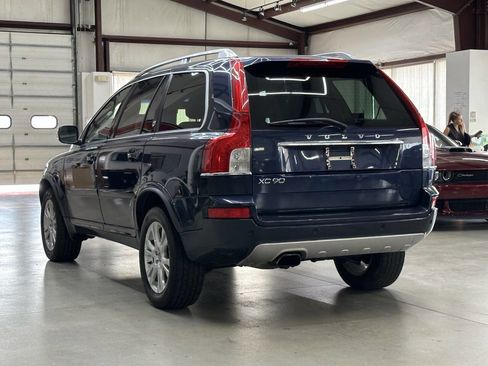 Used 2014 Volvo XC90 3.2 image 4