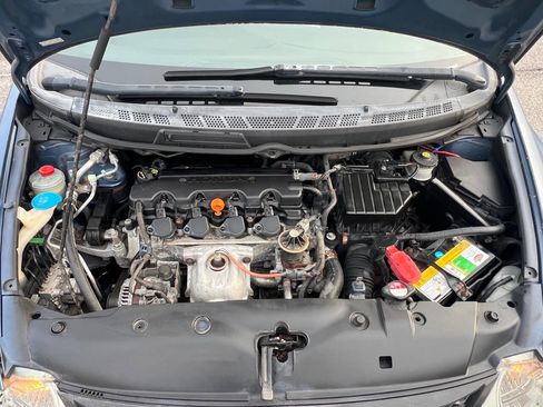 Used 2009 Honda Civic LX image 15