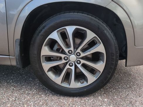 Used 2015 Kia Sorento SX FWD image 11