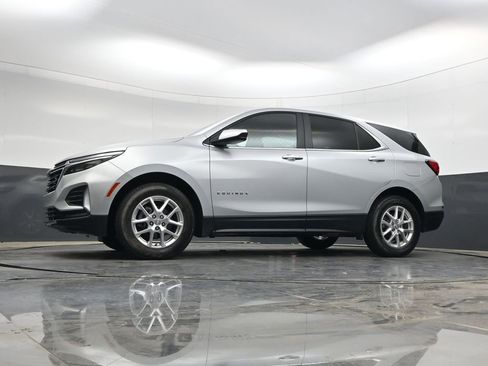 Used 2022 Chevrolet Equinox LT FWD image 28