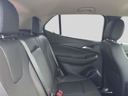 New 2026 Buick Encore GX Sport Touring w/ Advanced Technology Package AWD/4WD image 20